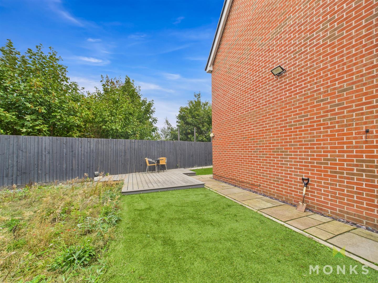 54 Penson Way, Shrewsbury, SY1 2BF For Sale 54 Penson Way, Shrewsbury, SY1 2BF For Sale